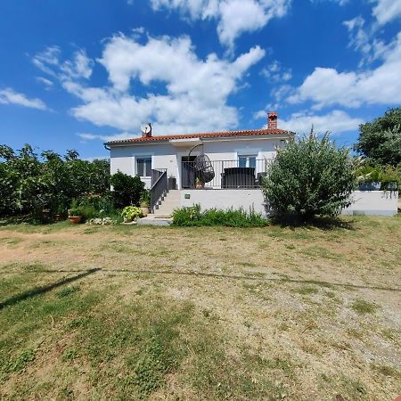 Casa Istriana Pula Villa Bagian luar foto