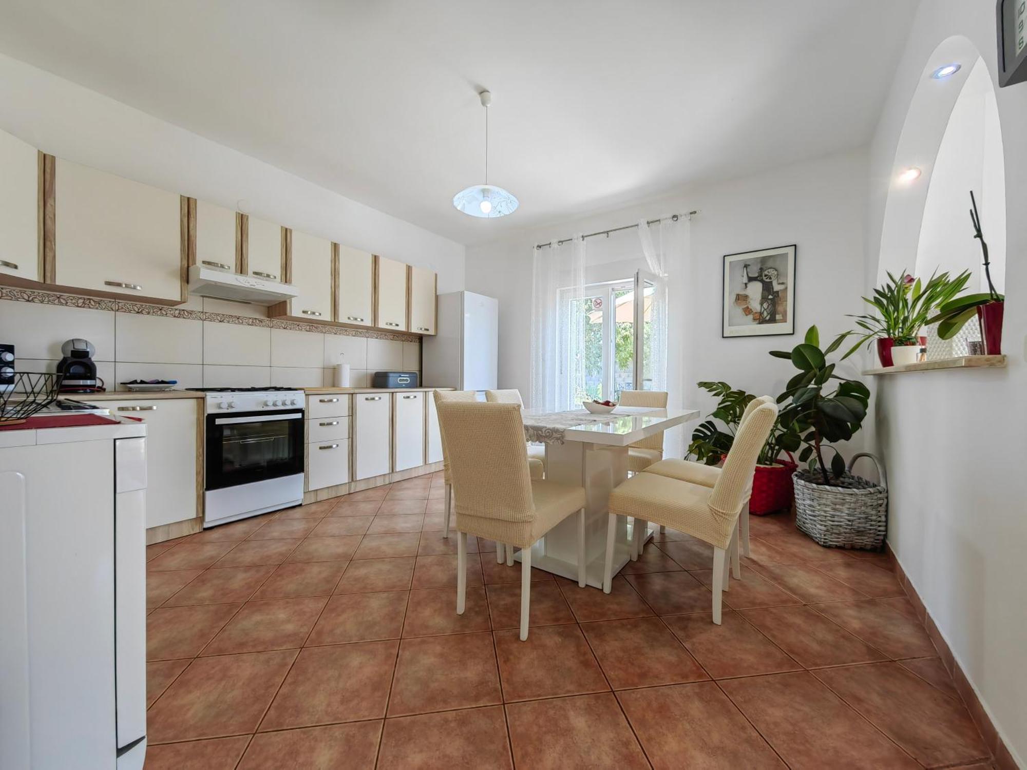 Casa Istriana Pula Villa Bagian luar foto