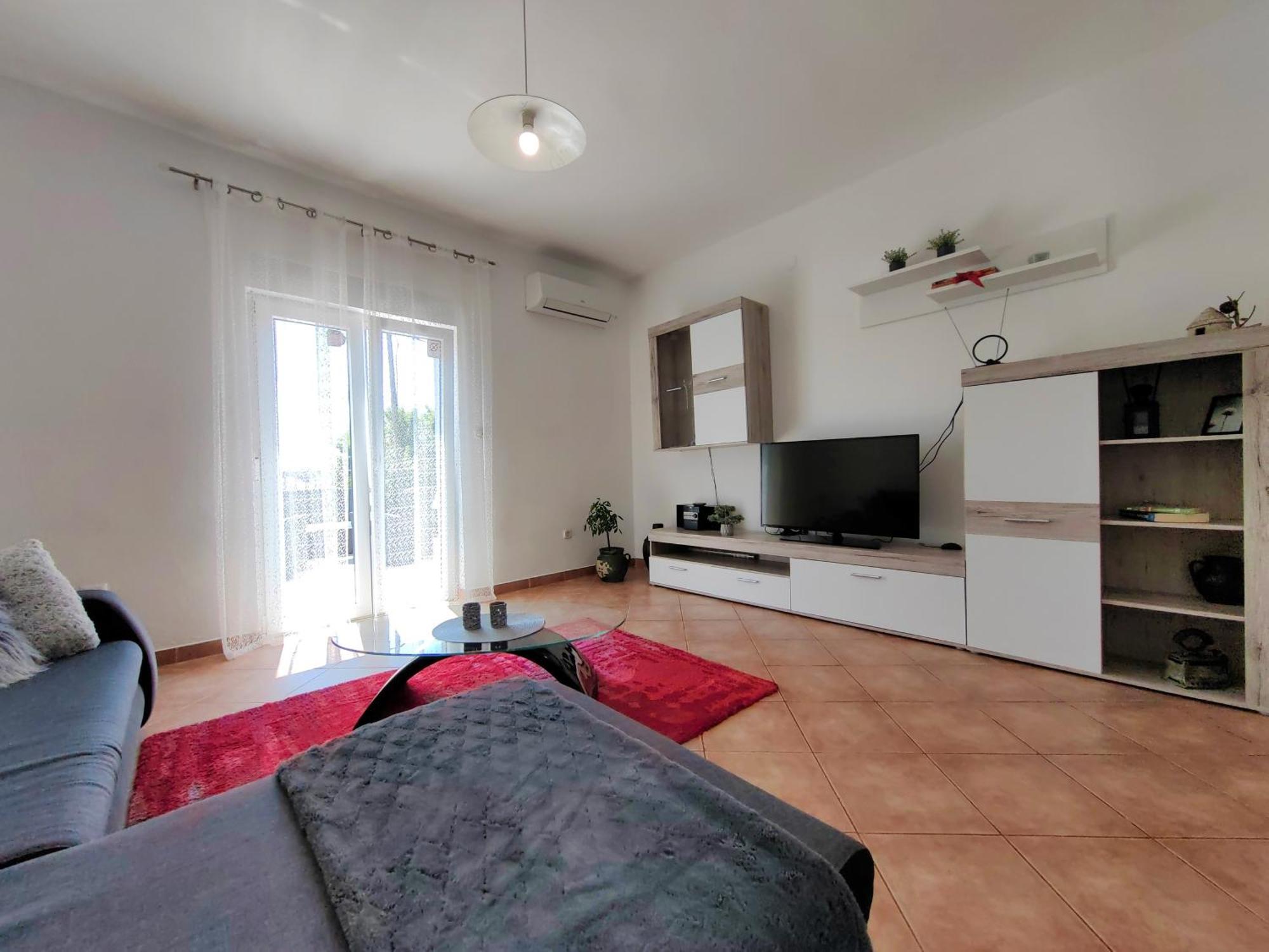 Casa Istriana Pula Villa Bagian luar foto