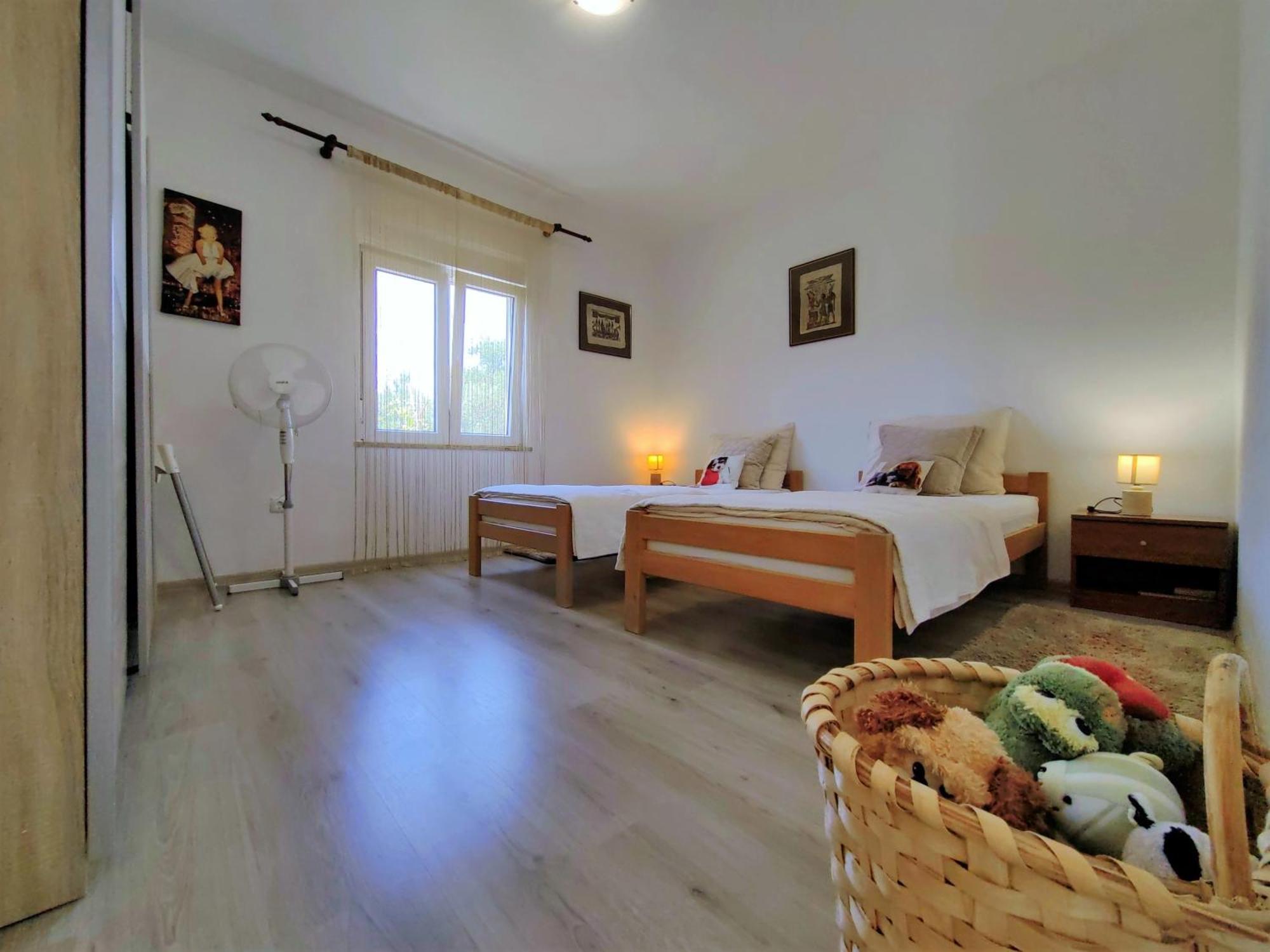 Casa Istriana Pula Villa Bagian luar foto